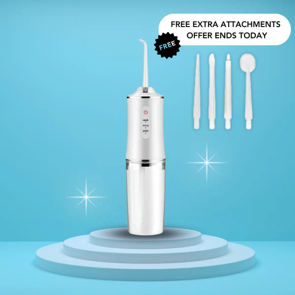 HydriClean Water Flosser