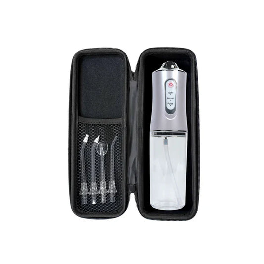 HydriClean Water Flosser Case